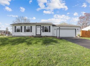 5191 Rutledge Dr N, Columbus, OH 43232