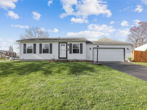 5191 Rutledge Dr N, Columbus, OH 43232
