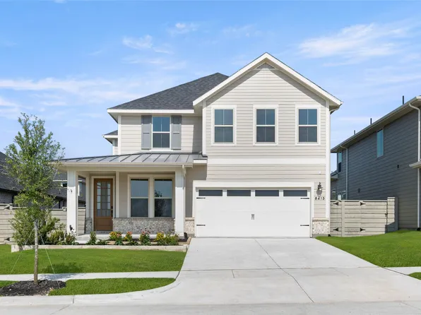 8413 Acorn Ave, Justin, TX 76247