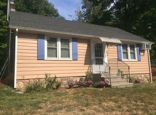 44 Pimpewaug Rd, Wilton, CT 06897