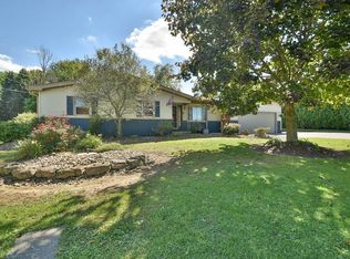 5030 Warren Sharon Rd, Vienna, OH 44473