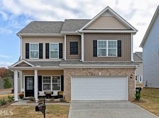 5349 SW Burrus Ln #21, Mableton, GA 30126
