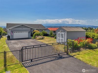 38291 NE Doe Road NE, Hansville, WA, 98340