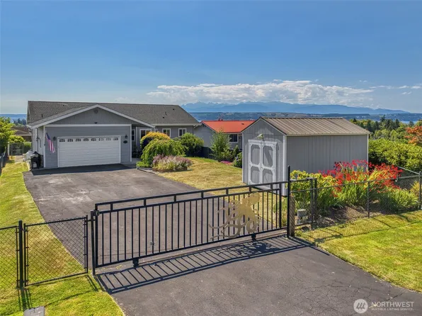 38291 NE Doe Road NE, Hansville, WA 98340