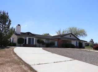 18090 Palm St, Hesperia, CA 92345