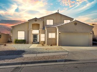 10909 Cascada Azul Pl NW, Albuquerque, NM 87114
