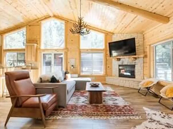 440 Ashwood Dr, Big Bear City, CA 92314