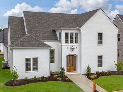 6271 Rosemeade St, Tuscaloosa, AL, 35406