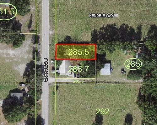 1st image of 595 Orange Ave