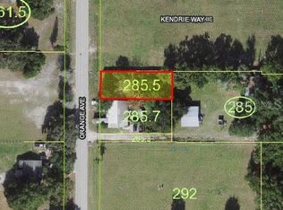 595 Orange Ave, Saint Cloud, FL 34769