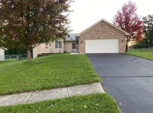 1001 Old Hunter Run, Byron, IL 61010