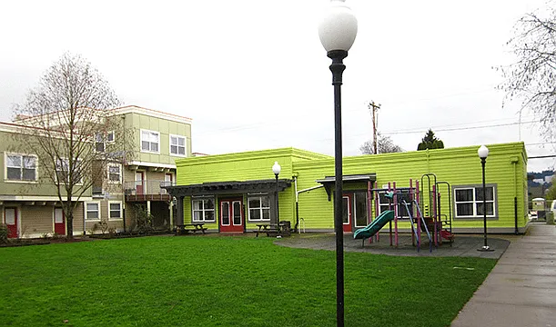 Kateri Park — Photo 7