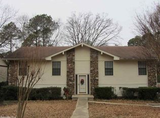 2408 Grist Mill Rd, Little Rock, AR 72227