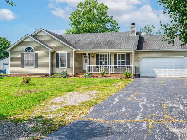100 Farley Ln, Alvaton, KY 42122