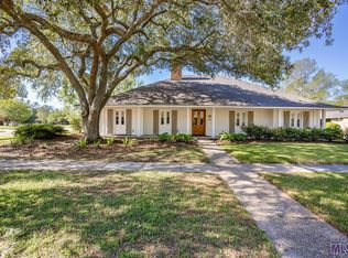 10422 Landsbury Ave, Baton Rouge, LA 70809