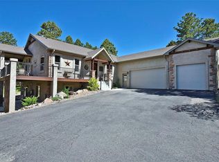 669 Winding Hills Rd, Monument, CO 80132