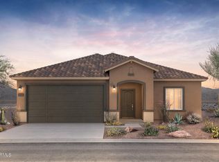 43662 W Cypress Ln, Maricopa, AZ 85138