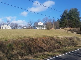 86 Arch Valley Ln, Blue Ridge, VA 24064