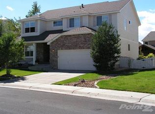 6422 S Jericho Cir, Centennial, CO 80016