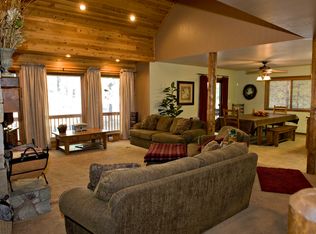 3076 Hopi Dr, Happy Jack, AZ 86024