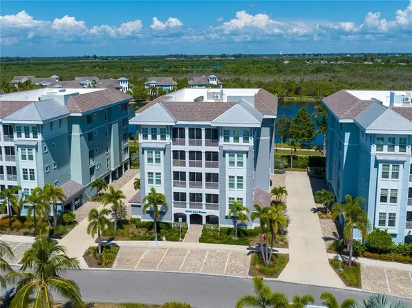 383 Aruba Cir #Penthouse 403, Bradenton, FL 34209