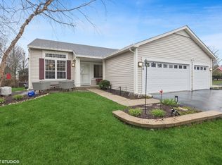 230 Willow Bnd, Bolingbrook, IL 60490