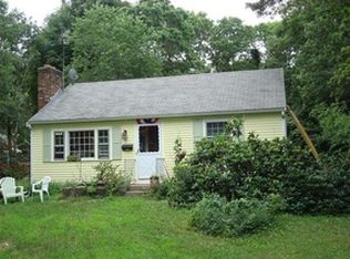 111 Franklin Ave, Hyannis, MA 02601