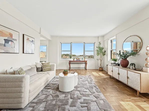 10 Plaza St E APT 15A, Brooklyn, NY 11238