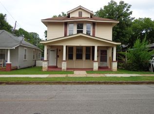 406 N Cherry St, Florence, AL 35630
