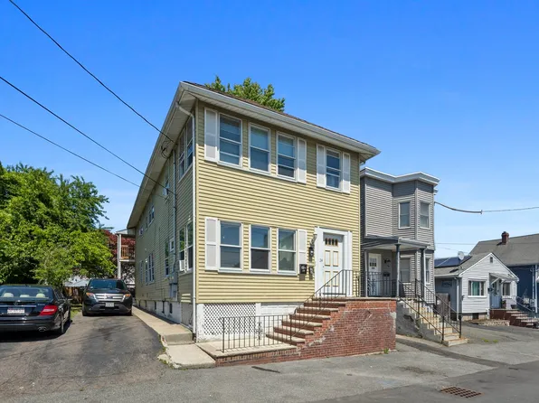 24 True St, Revere, MA 02151
