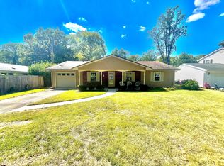 87 Heritage Dr, Terre Haute, IN 47803