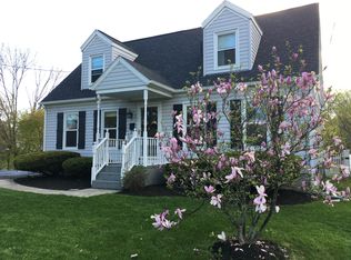 51 N Reservoir St, Cohoes, NY 12047