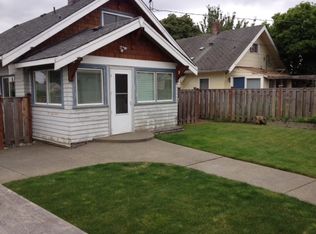 1102 S Alder St, Tacoma, WA 98405