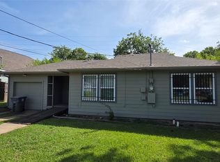 3222 Sunnyvale St, Dallas, TX 75216