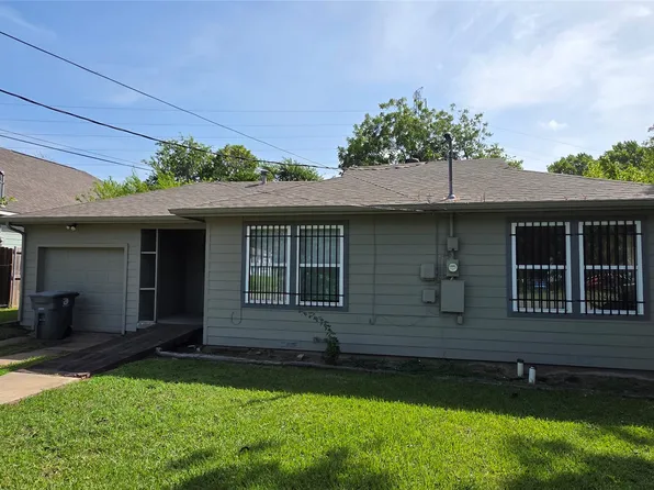 3222 Sunnyvale St, Dallas, TX 75216