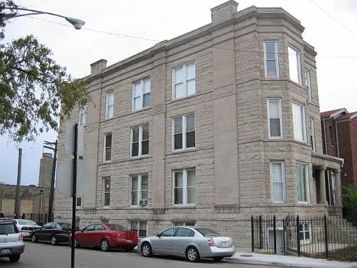 1st image of 2701 W Congress Pkwy APT 3