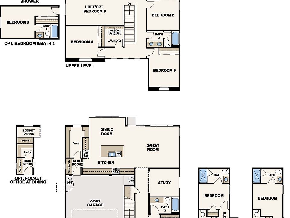 2nd image of 2104 Monferrato St