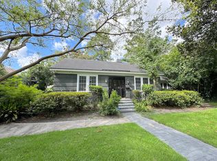 615 E 57th St, Savannah, GA 31405