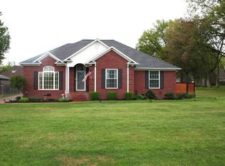 2375 Plantation Dr, Dyersburg, TN 38024