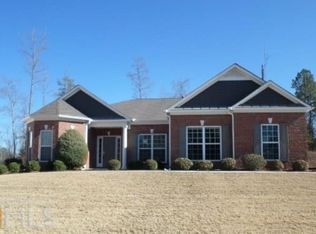 2033 SE Reflection Creek Dr, Conyers, GA 30013