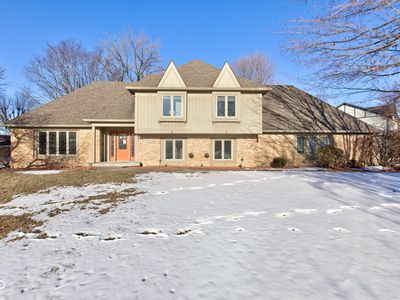 2489 Woodsway Dr, Greenwood, IN, 46143