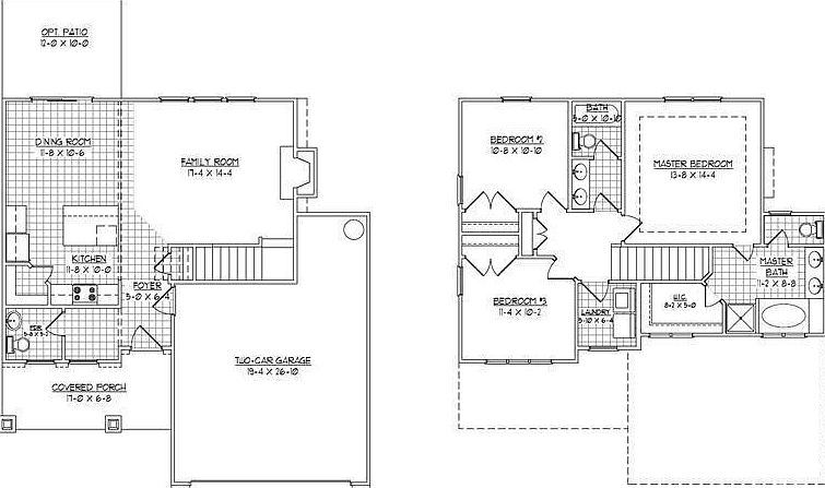 2nd image of 205 Admiral Court