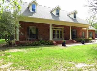 5287 Cedar Creek Dr, Kemp, TX 75143