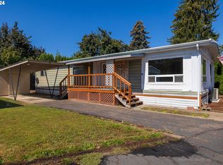 39202 Camp Creek Rd SPACE 9, Springfield, OR 97478