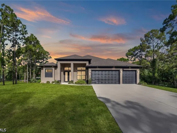 1109 Rush Ave, Lehigh Acres, FL 33972