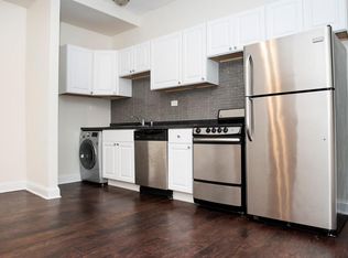 3345 N Marshfield Ave APT 105, Chicago, IL 60657