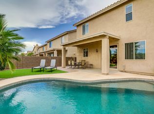 14706 S Camino Tierra Alegra, Sahuarita, AZ 85629