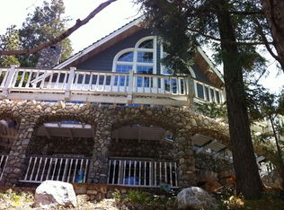 755 Grass Valley Rd, Lake Arrowhead, CA 92352