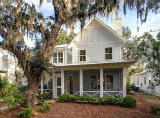 11826 Old Demere St, Simons Island, GA 31522