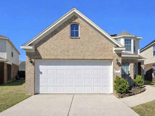 12111 Carriage Oak Cir, Humble, TX 77346